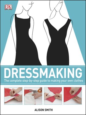cover image of Dressmaking
